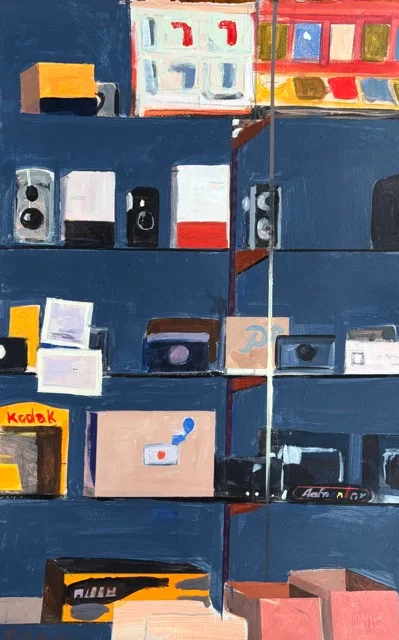 Camera Store