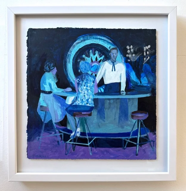 Casino Study