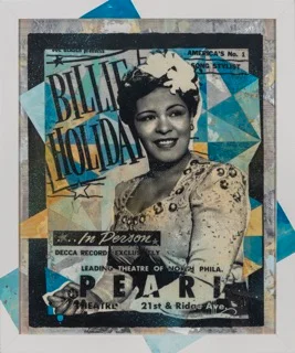 Billie Holiday