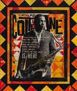Coltrane