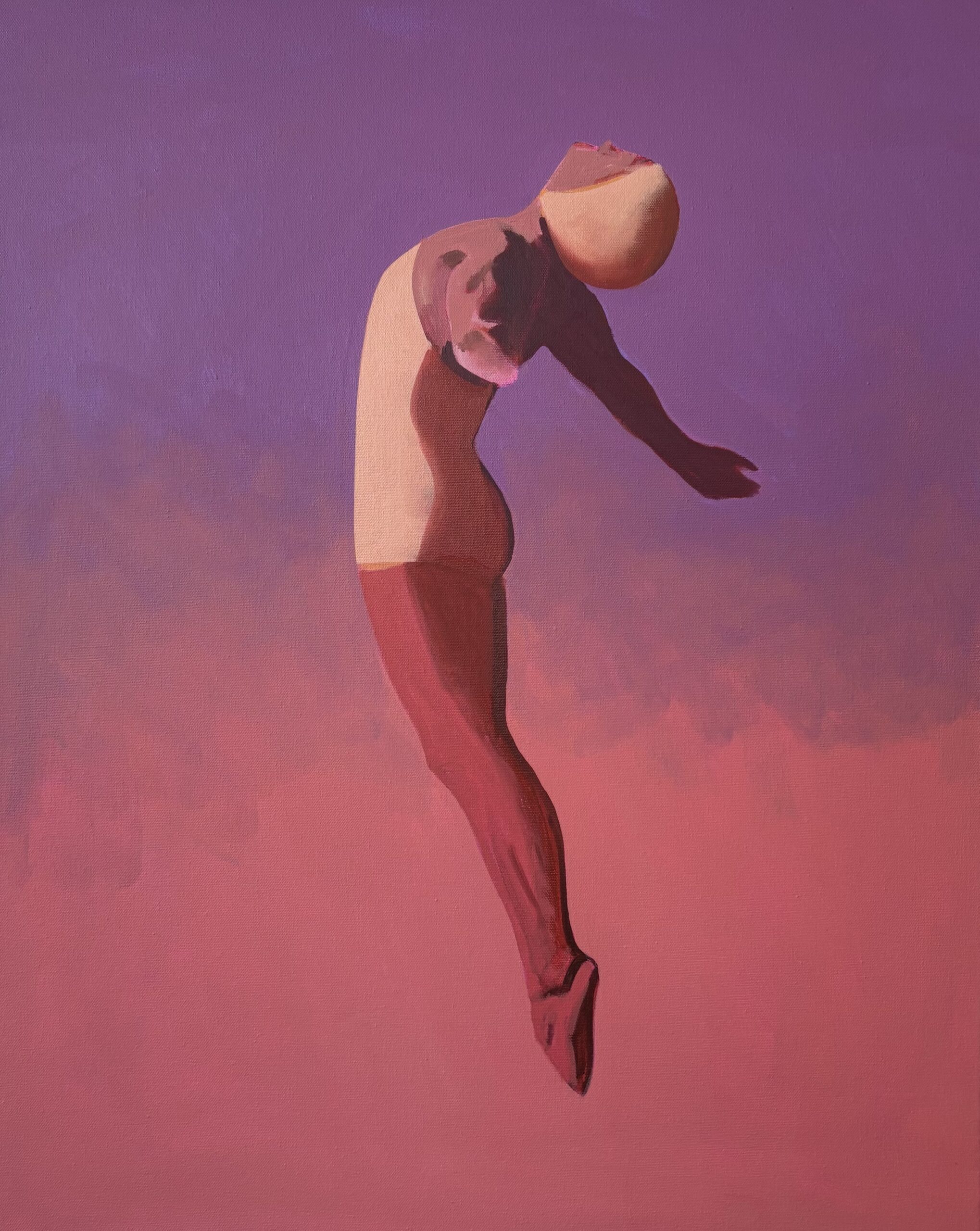 Ascension