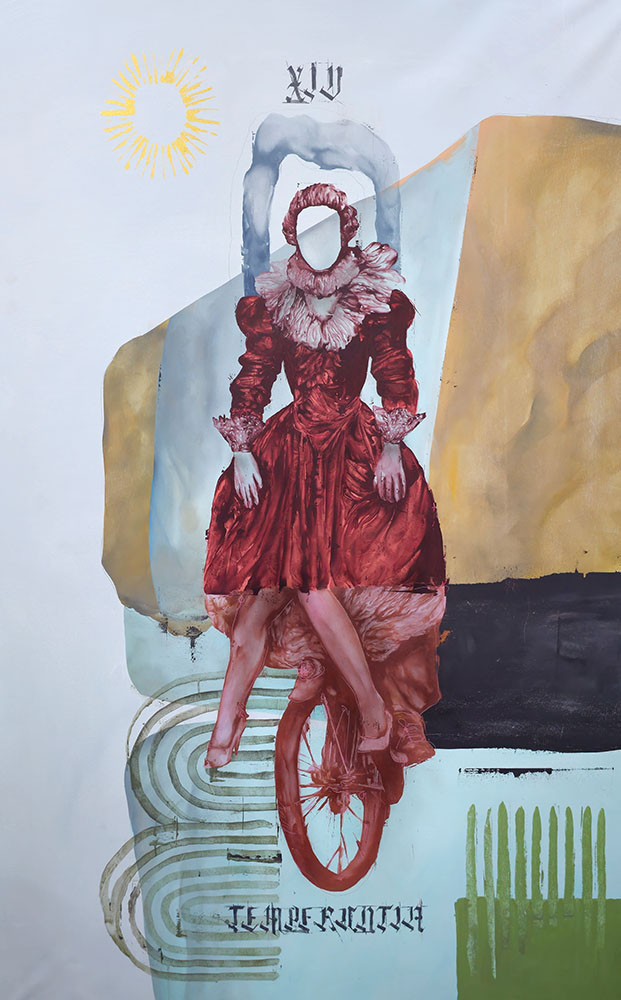 Temperance
