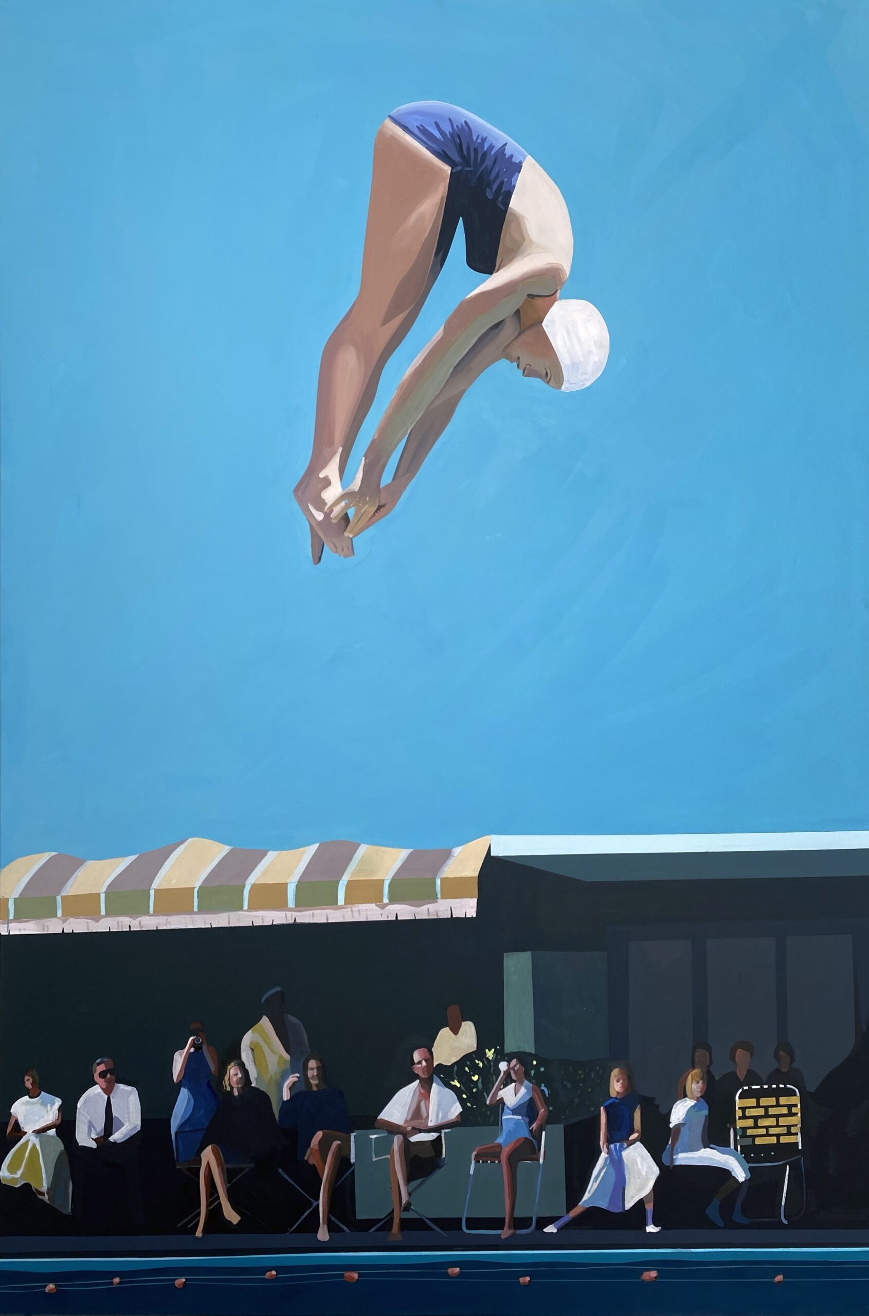The Competition