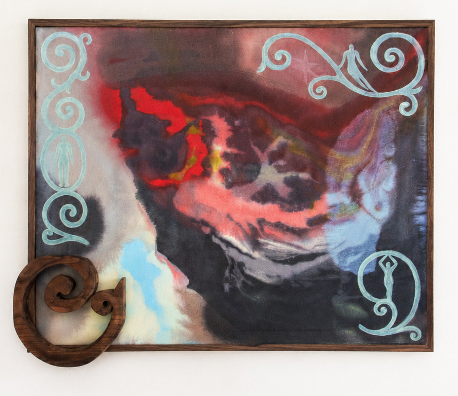 Jacky Boehm