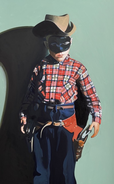 Cowboy