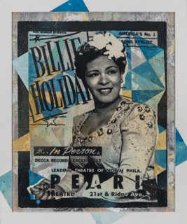 Billie Holiday
