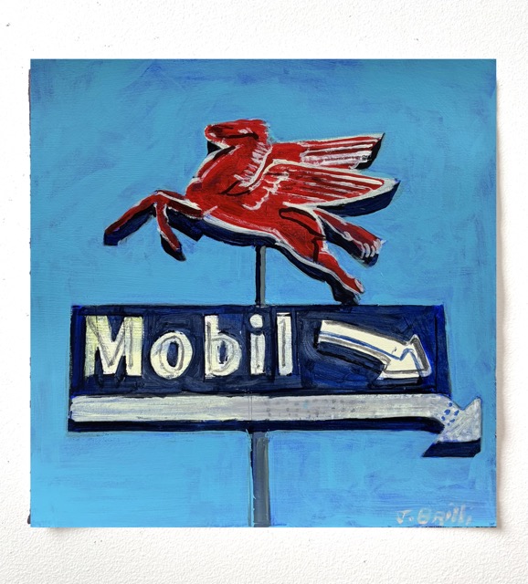 Mobil