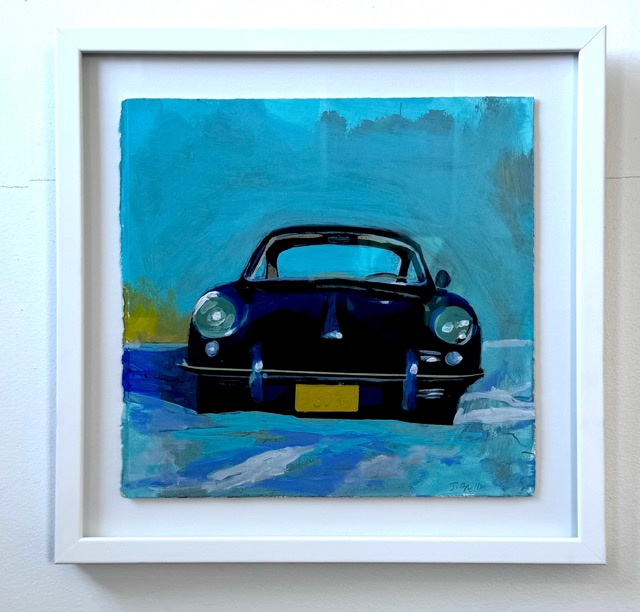 Porsche 356
