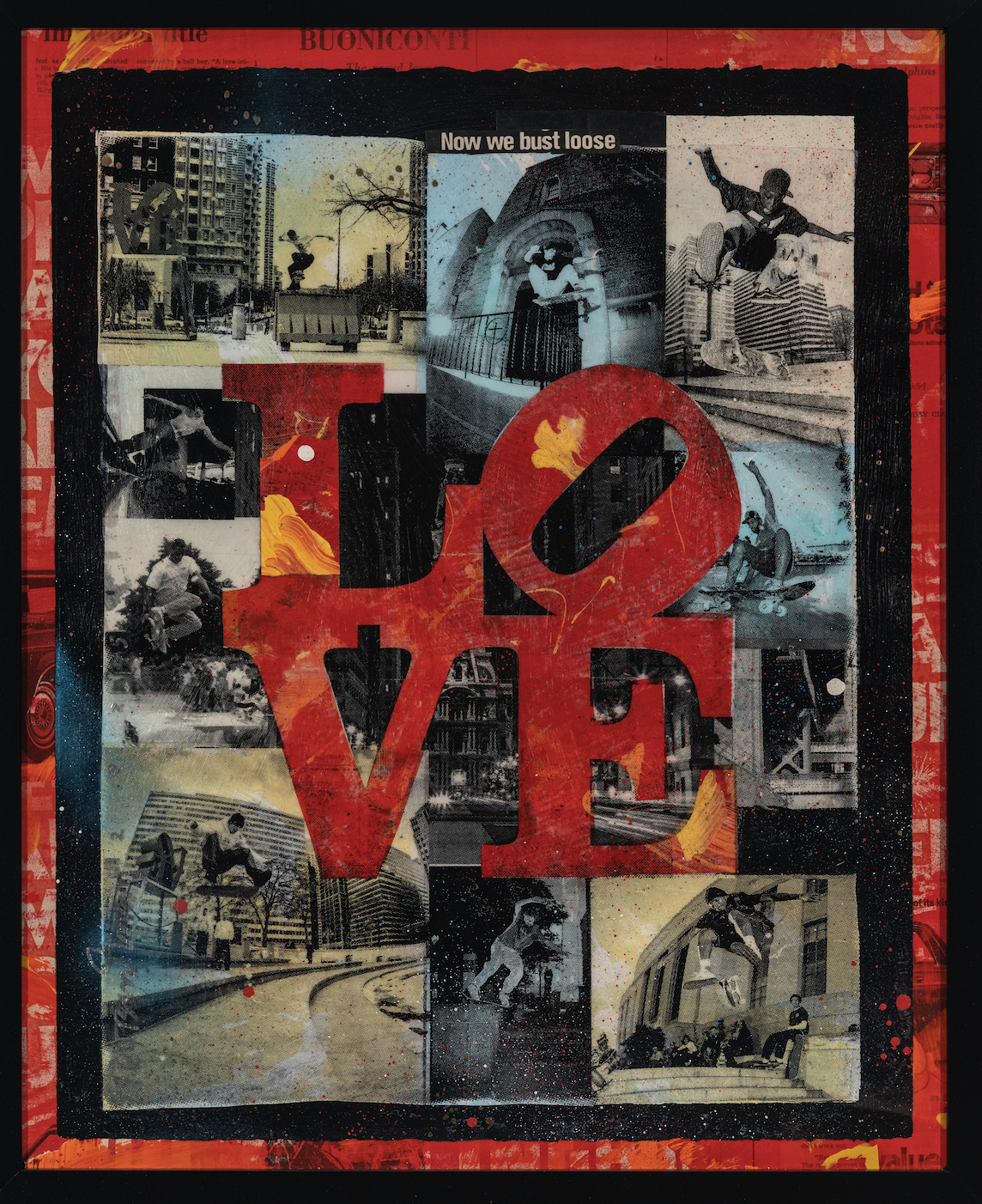 LOVE